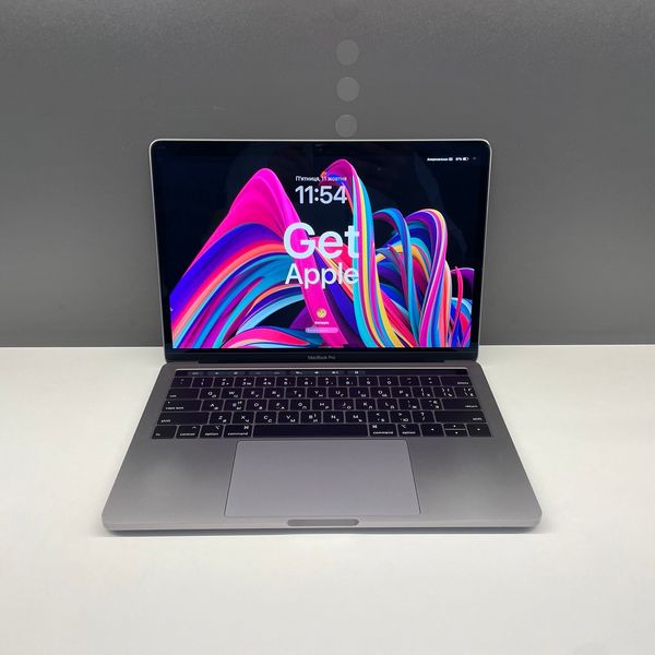 MacBook Pro 13’’ 2018, i7 16 / 1TB (A1989), АКБ 90% 2000000039411 фото