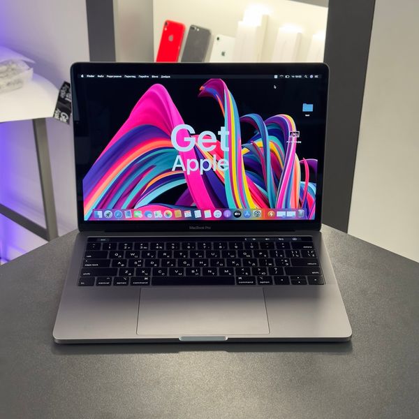 MacBook Pro 13’’ 2019, i5 8 / 128GB (A2159), АКБ 93% 2000000036809 фото