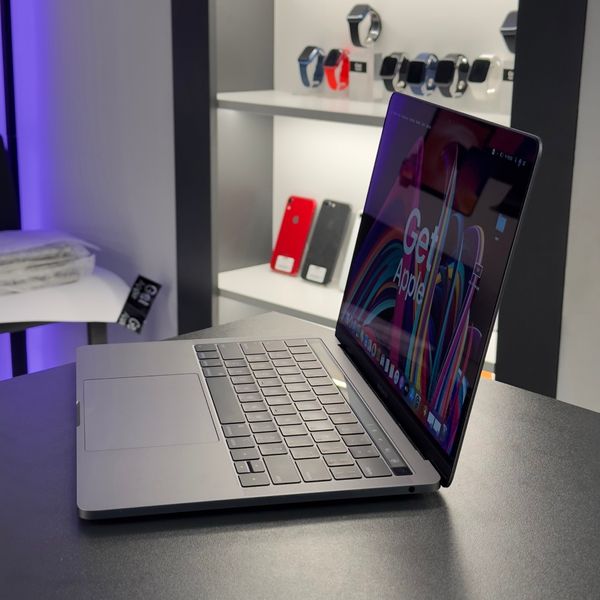 MacBook Pro 13’’ 2019, i5 8 / 128GB (A2159), АКБ 93% 2000000036809 фото