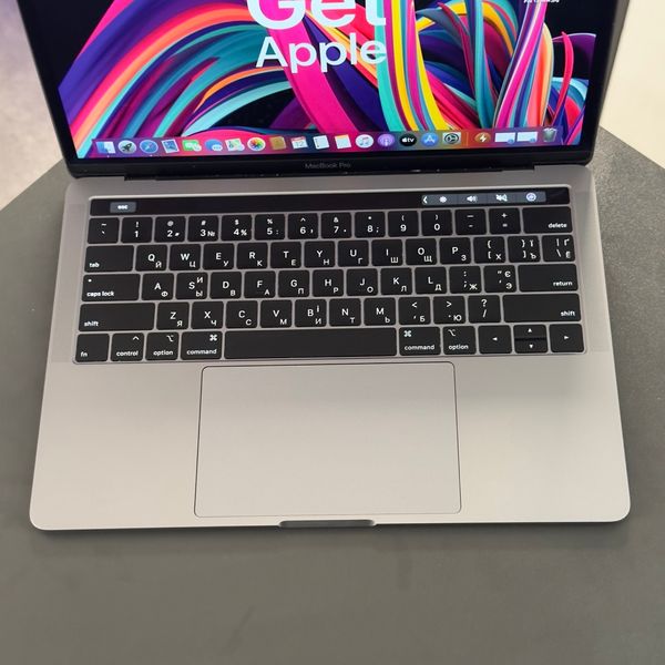 MacBook Pro 13’’ 2019, i5 8 / 128GB (A2159), АКБ 93% 2000000036809 фото