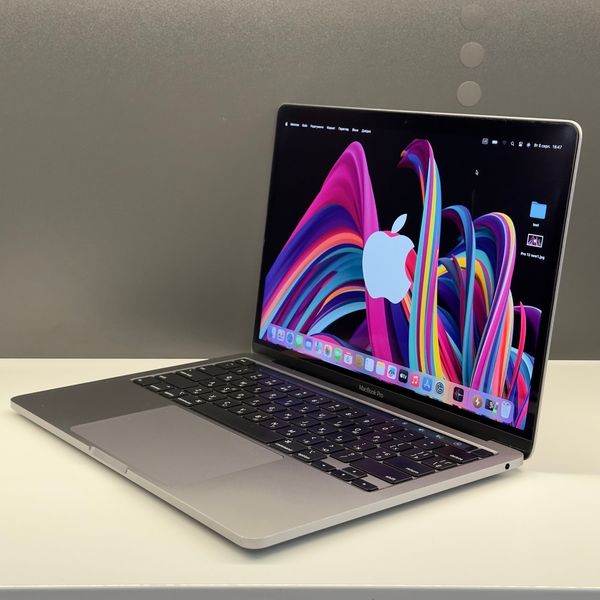 MacBook Pro 13’’ 2020, i5  8 / 256GB (А2289) АКБ 85% 2000000032504 фото