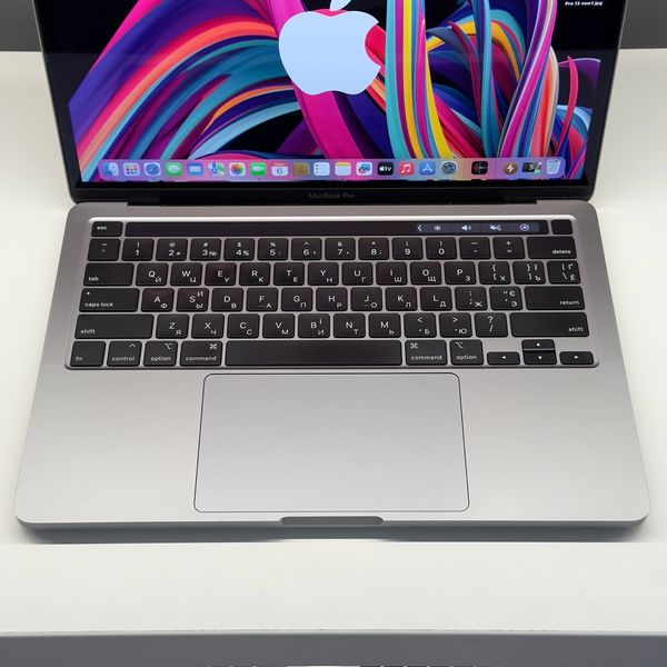 MacBook Pro 13’’ 2020, i5  8 / 256GB (А2289) АКБ 85% 2000000032504 фото