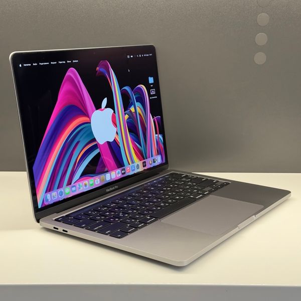 MacBook Pro 13’’ 2020, i5  8 / 256GB (А2289) АКБ 85% 2000000032504 фото