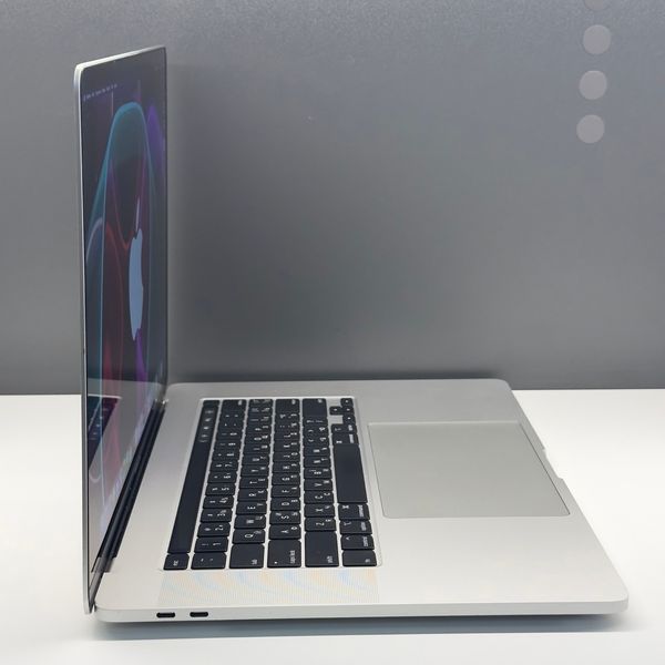 MacBook Pro 16’’ 2019, i7  16 / 512GB + 4GB, (A2141), АКБ 92% 2000000031118 фото