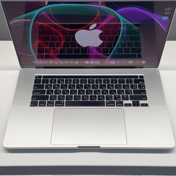 MacBook Pro 16’’ 2019, i7  16 / 512GB + 4GB, (A2141), АКБ 92% 2000000031118 фото