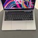 MacBook Pro 13’’ 2019, i5 8 / 128GB (A2159), АКБ 93% 2000000036809 фото 4