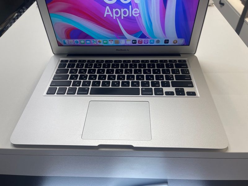 MacBook Air 13’’ 2017, i5 8 / 256GB (A1466) АКБ 100% 2000000033037 фото