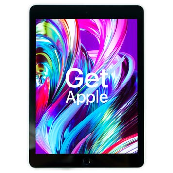 iPad 6Gen 9.7’’, 2018, 32GB, Wi-Fi, (А1893), АКБ 88% "Space Gray" 2000000038810 фото