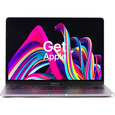 MacBook Pro 13’’ 2019, i5 16GB / 512GB (A1989), АКБ 91% 2000000020433 фото
