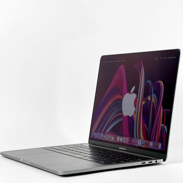 MacBook Pro 13’’ 2019, i5 8GB / 256GB (A1989), АКБ 87% 2000000099989 фото