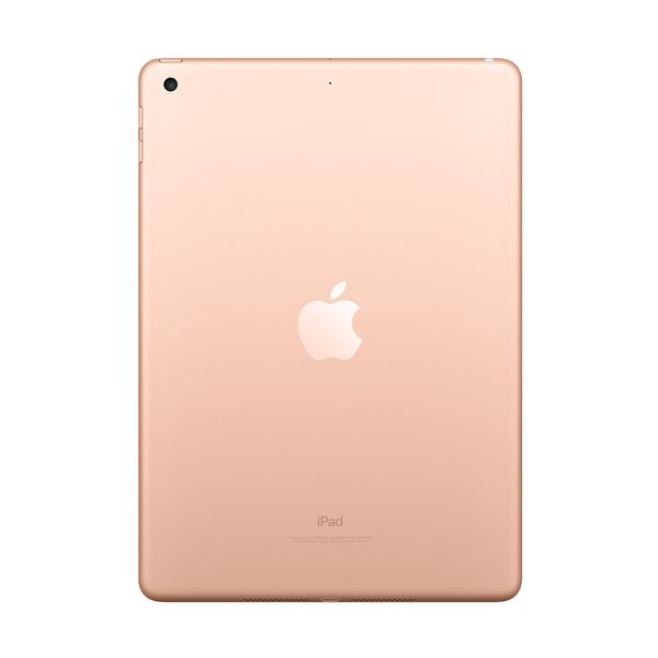 iPad 9.7’’, 2018, 32GB Wi-Fi, (А1893), АКБ 92% "Rose Gold" 2000000001135 фото