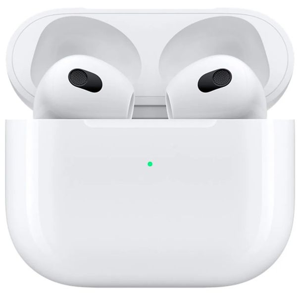 Наушники Apple AirPods 3 with Lightning Charging Case (Original) 200009999999 фото