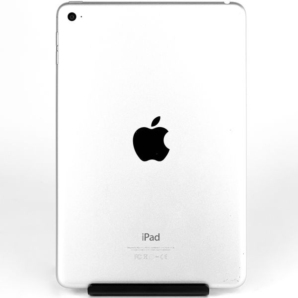 iPad Mini 7.9’’, 2015, 128GB Wi-Fi, (A1538), АКБ 83% "Silver" 2000000007816 фото