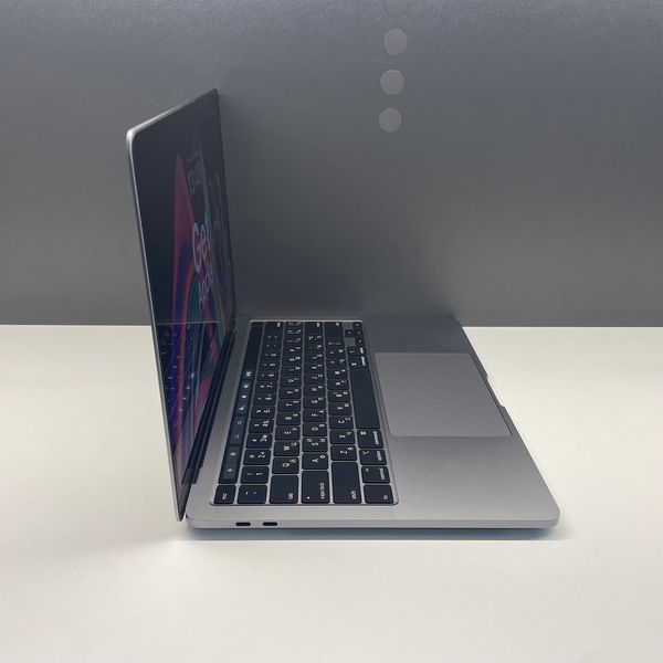 MacBook Pro 13’’ 2020, i5 16 / 512GB (А2251) АКБ 91.8% 2000000037370 фото