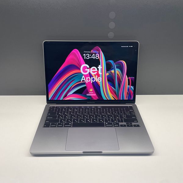 MacBook Pro 13’’ 2020, i5 16 / 512GB (А2251) АКБ 91.8% 2000000037370 фото