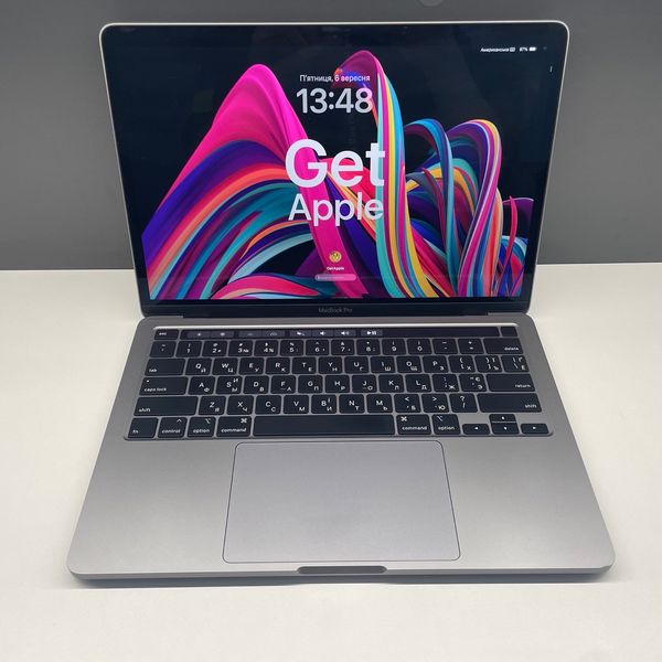 MacBook Pro 13’’ 2020, i5 16 / 512GB (А2251) АКБ 91.8% 2000000037370 фото