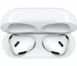 Наушники Apple AirPods 3 with Lightning Charging Case (Original) 200009999999 фото 3