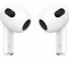 Наушники Apple AirPods 3 with Lightning Charging Case (Original) 200009999999 фото 4