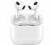 Навушники Apple AirPods 3 with Lightning Charging Case (Original) 200009999999 фото 2