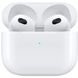 Наушники Apple AirPods 3 with Lightning Charging Case (Original) 200009999999 фото 1