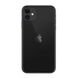 Смартфон Apple iPhone 11, 2019, 64GB, BLACK, АКБ 100% 2000000029467 фото 2