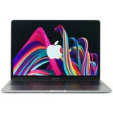 MacBook Pro 13’’ 2017, i5 8 / 256GB (A1708), АКБ 81% 2000000099990 фото