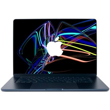 MacBook Air 15’’ 2023, М2 8 / 8CPU - 10GPU / 256GB (А2941) АКБ 100% 2000000040158 фото