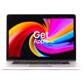 MacBook Pro 15’’ 2015, i7  16 / 512GB + 2GB (A1398) АКБ 100% 2000000022079 фото