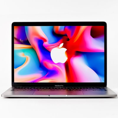Ноутбук MacBook Pro 13’’ 2020, i5 16GB / 512GB (А2251) АКБ 98% 2000000000350 фото