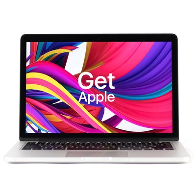 MacBook Pro 13’’ 2015, i5 8GB / 128GB (А1502) АКБ 100% 2000000031019 фото