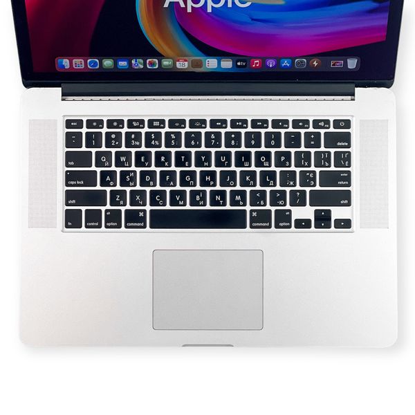 MacBook Pro 15’’ 2015, i7 16GB / 512GB + 2GB (A1398) АКБ 100% 2000000022079 фото