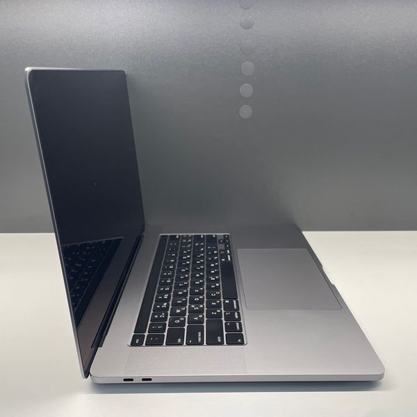 MacBook Pro 16’’ 2019, i7 16 / 512GB + 4GB (A2141), АКБ 80% 2000000036755 фото