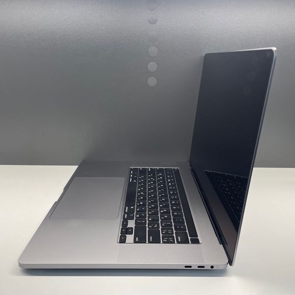 MacBook Pro 16’’ 2019, i7 16 / 512GB + 4GB (A2141), АКБ 80% 2000000036755 фото