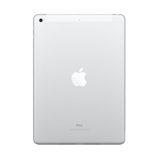 iPad (6th gen.) 9.7’’, 32GB Wi-Fi, АКБ 84% 2000000027821 фото