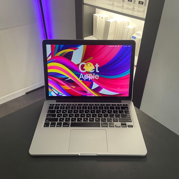 MacBook Pro 13’’ 2015, i5  8 / 128GB (А1502) АКБ 100% 2000000031019 фото