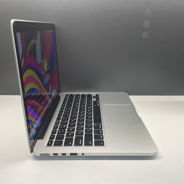 MacBook Pro 13’’ 2015, i5  8 / 128GB (А1502) АКБ 100% 2000000031019 фото