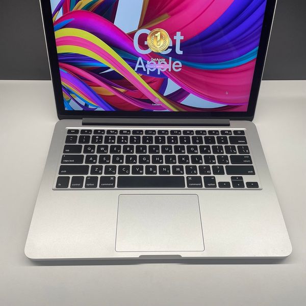 MacBook Pro 13’’ 2015, i5  8 / 128GB (А1502) АКБ 100% 2000000031019 фото