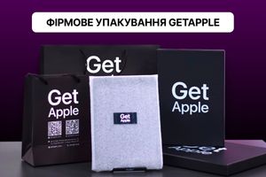 Премиальная упаковка GetApple фото