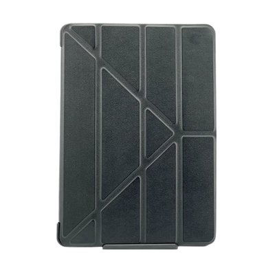 Чохол Origami cover iPad 10.2\10.5 Black 0001077 фото