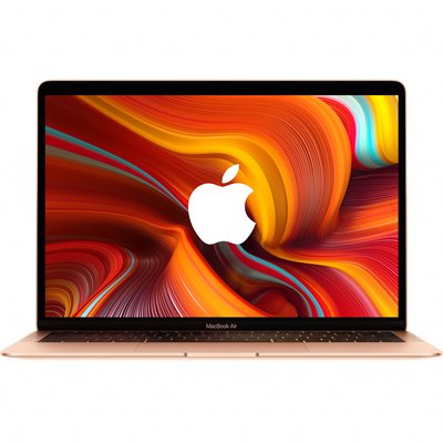Ноутбук MacBook Air 13’’ 2020, М1 2020 16 / 256GB (A2337) АКБ 95% 000444000444 фото