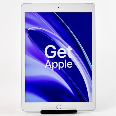 iPad 7Gen 10.2’’, 2019, 32GB WI-FI, (A2197) АКБ 88% "Silver"  2000000030593 фото