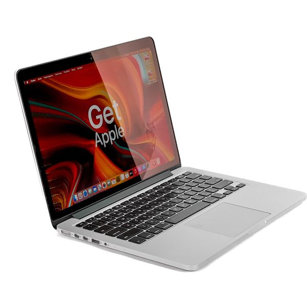 MacBook Pro 13’’ 2014, i5 8GB / 128GB (А1502) 88% 2000000020884 фото