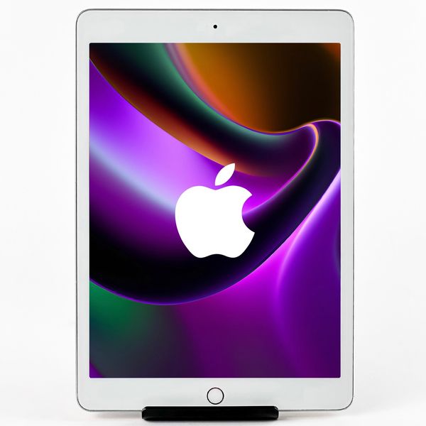 iPad 7Gen 10.2’’, 2019, 32GB, WI-FI, (A2197), АКБ 88% "Silver"  2000000030593 фото