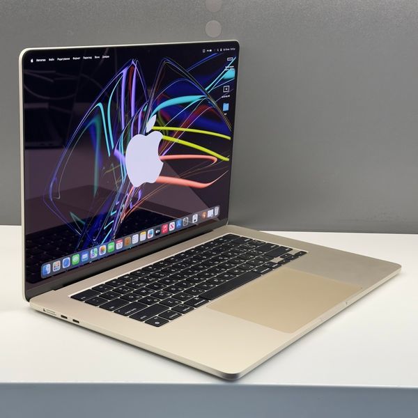 MacBook Air 15’’ 2023, М2 8GB / 256GB (А2941) АКБ 97% 2000000031064 фото