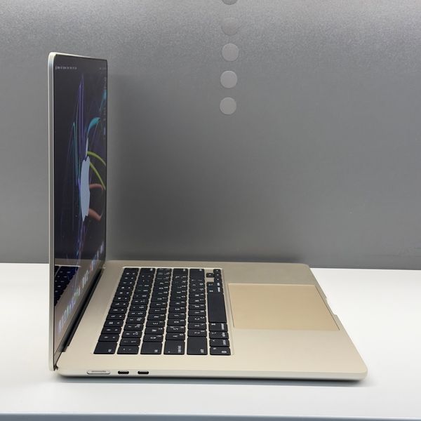 MacBook Air 15’’ 2023, М2 8GB / 256GB (А2941) АКБ 97% 2000000031064 фото