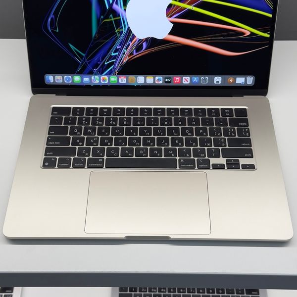 MacBook Air 15’’ 2023, М2 8GB / 256GB (А2941) АКБ 97% 2000000031064 фото