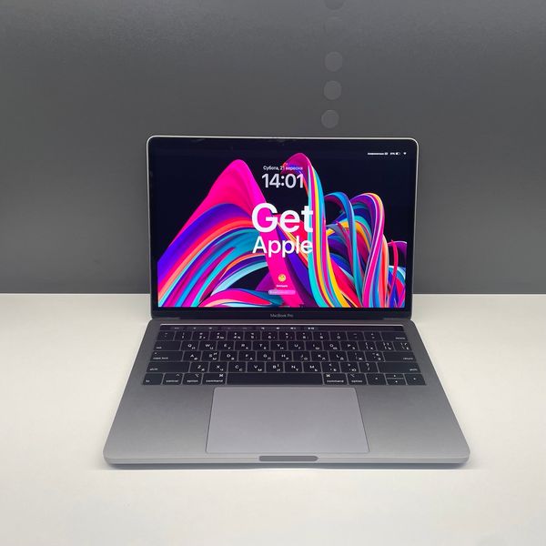 MacBook Pro 13’’ 2019, i5 8 / 128GB (A2159), АКБ 88% 2000000038117 фото