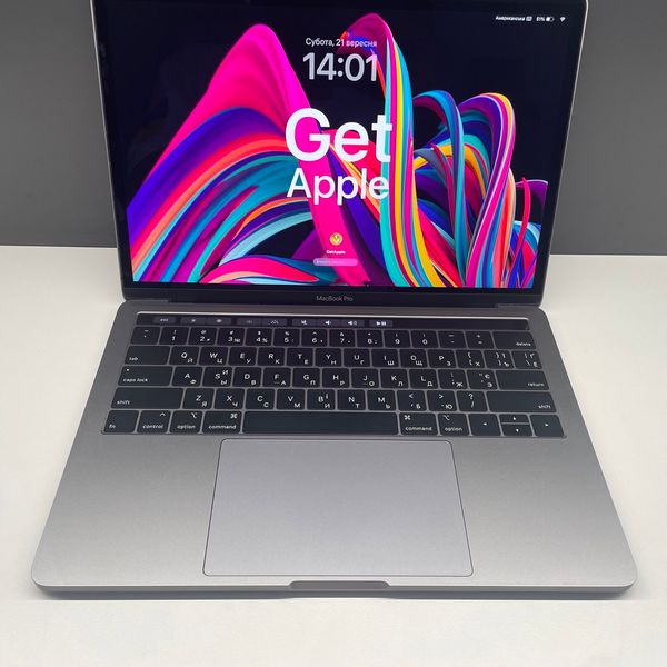 MacBook Pro 13’’ 2019, i5 8 / 128GB (A2159), АКБ 88% 2000000038117 фото