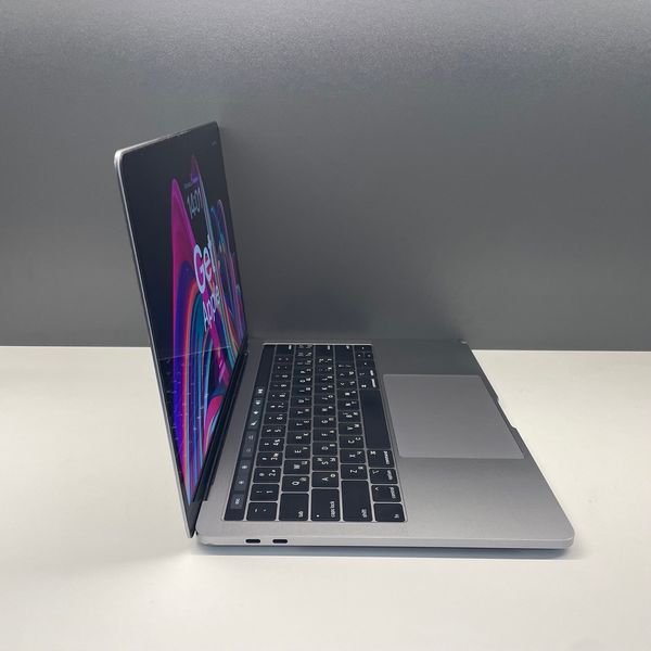 MacBook Pro 13’’ 2019, i5 8 / 256GB (A1989), АКБ 82% 2000000035468 фото