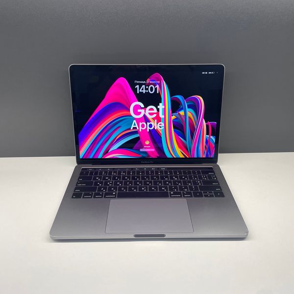 MacBook Pro 13’’ 2019, i5 8 / 256GB (A1989), АКБ 82% 2000000035468 фото